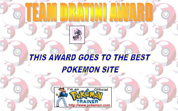 Click Here To Go To TeamDratini